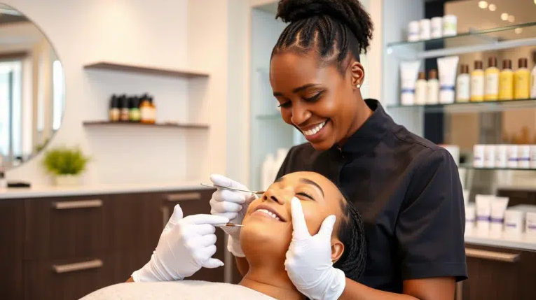 Label qualité PRO QUALIFIÉ en Côte d’Ivoire