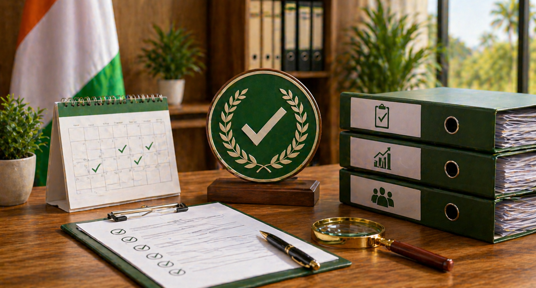 Label qualité PRO QUALIFIÉ en Côte d’Ivoire