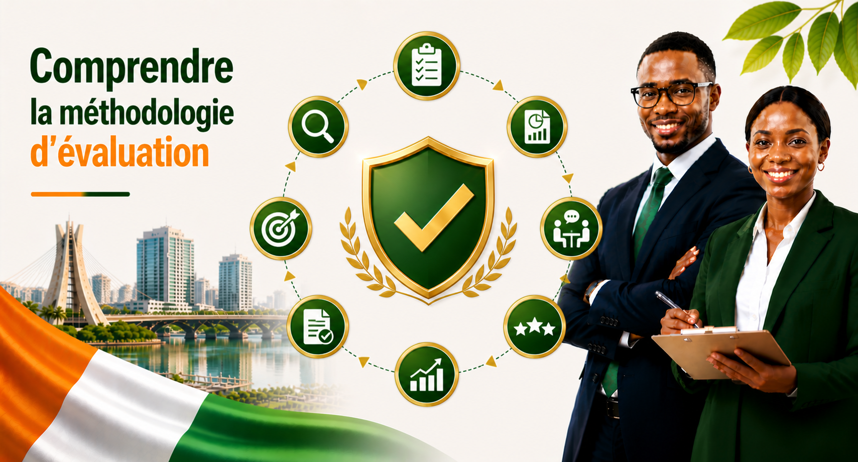 Label qualité PRO QUALIFIÉ en Côte d’Ivoire