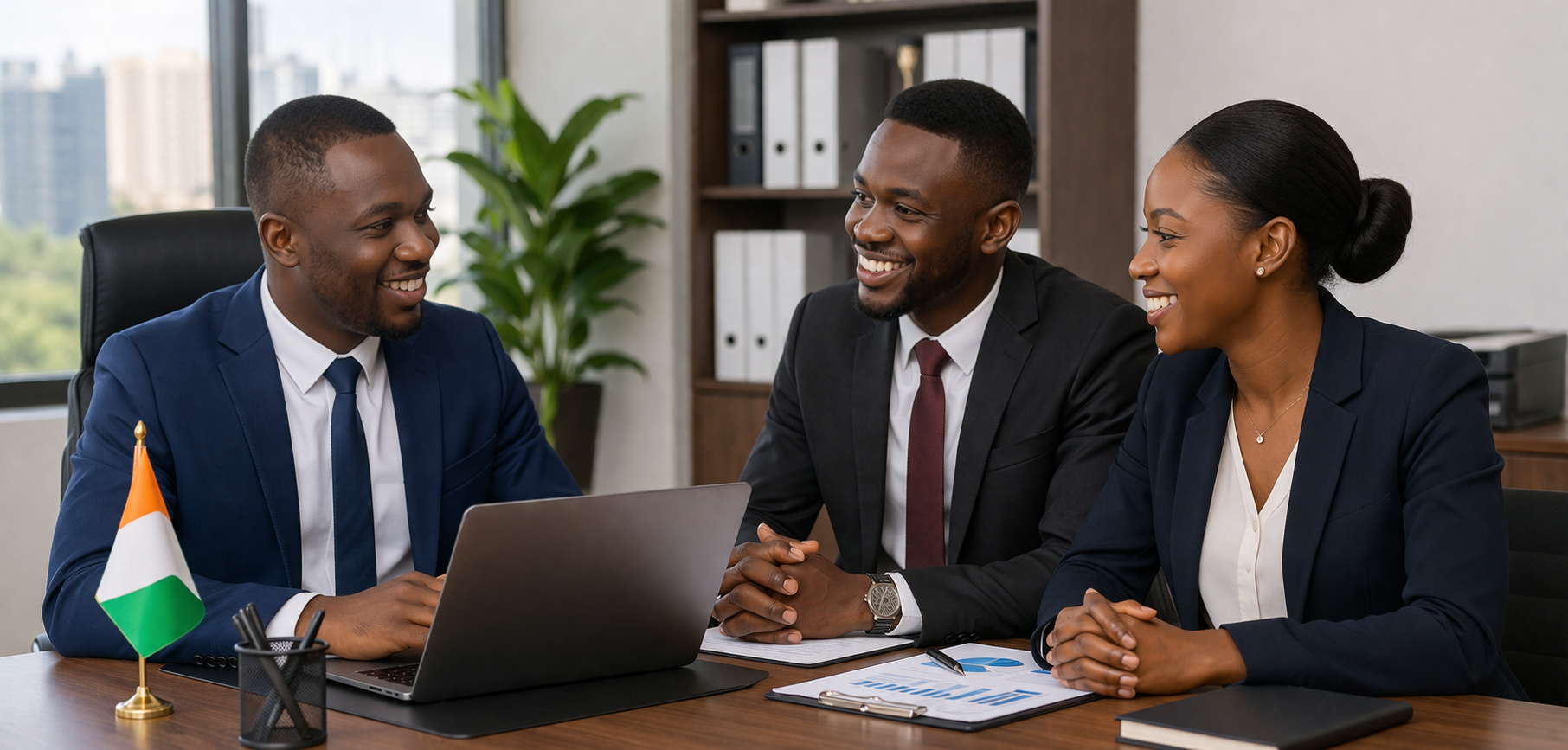 Label qualité PRO QUALIFIÉ en Côte d’Ivoire