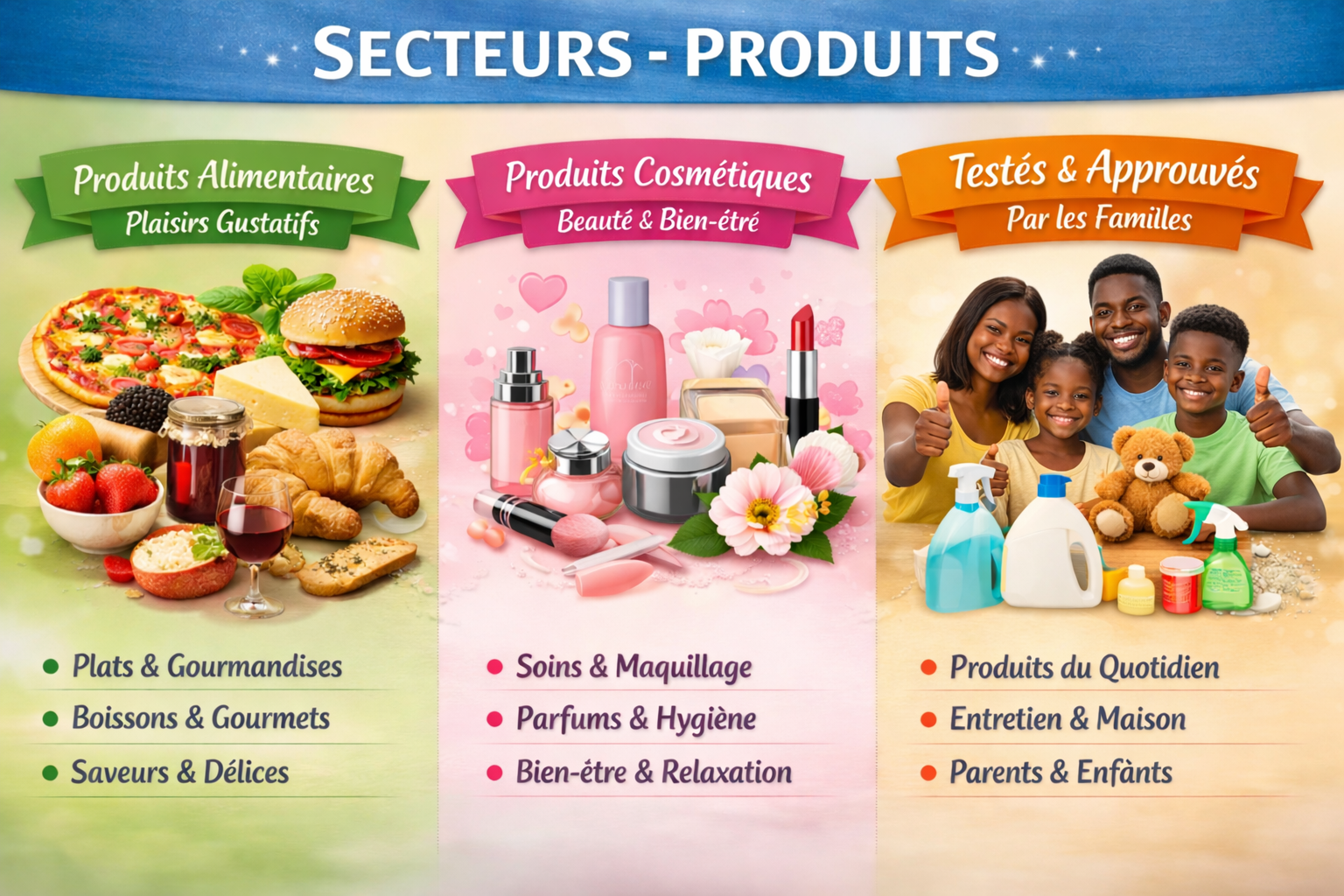 Label qualité PRO QUALIFIÉ en Côte d’Ivoire